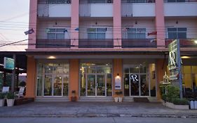 Aura Residence